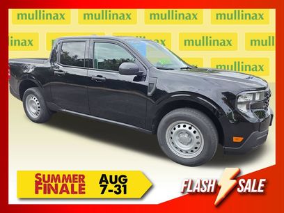 Used 2026 Ford Maverick XL