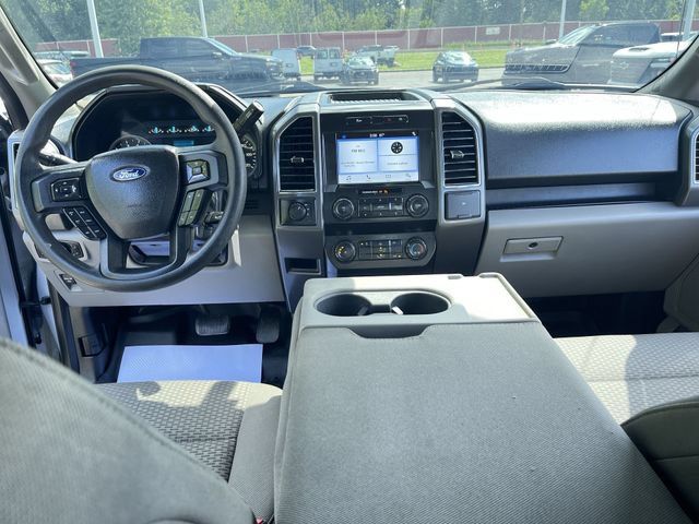 Used 2019 Ford F150 XLT AWD/4WD image 18