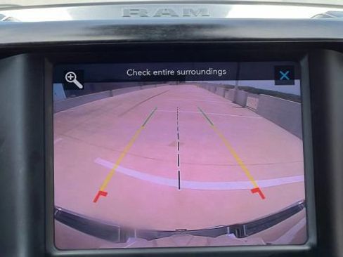 Used 2021 RAM 1500 Lone Star w/ Trailer Tow Group image 93