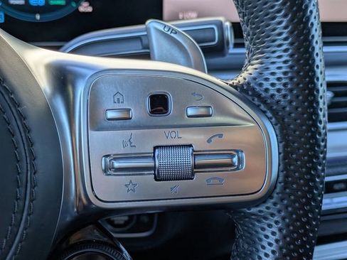 Used 2023 Mercedes-Benz GLE 53 AMG 4MATIC Coupe image 29