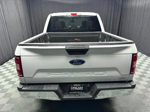 Used 2020 Ford F150 XLT image 5