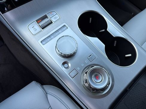 New 2026 Genesis GV70 2.5T Advanced image 10