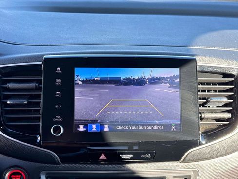 Certified 2023 Honda Ridgeline RTL image 24