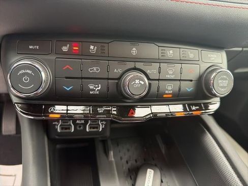 New 2026 Dodge Durango GT image 16