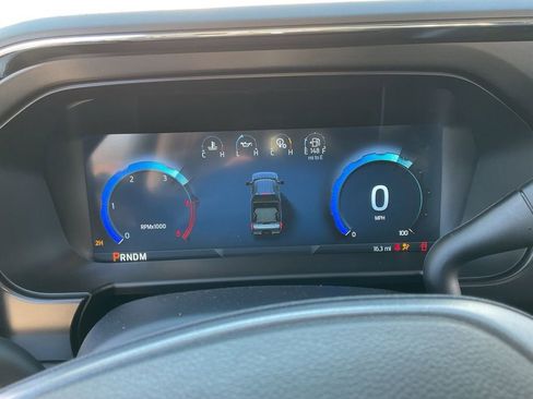 New 2026 Ford F350 Lariat w/ Lariat Premium Package AWD/4WD image 14
