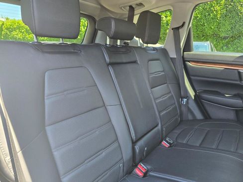 Used 2017 Honda CR-V EX-L image 14
