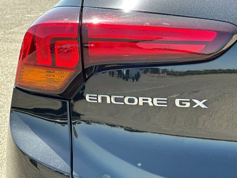 Used 2024 Buick Encore GX Preferred FWD image 26