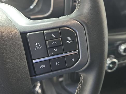Used 2023 Ford F150 XLT w/ Equipment Group 302A High AWD/4WD image 19