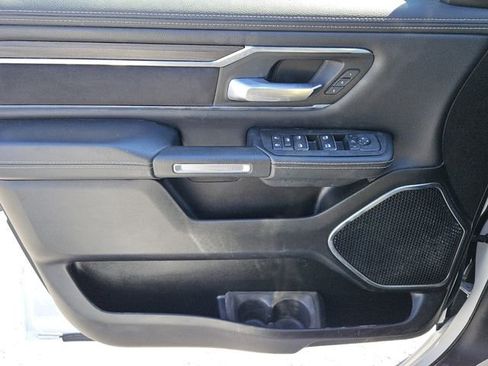 Used 2025 RAM 1500 Laramie image 25