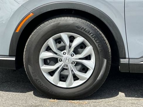 Used 2025 Honda CR-V LX image 34