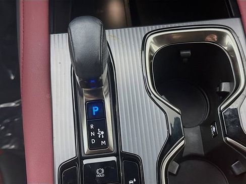 Used 2023 Lexus RX 500h 500h F SPORT Performance image 16