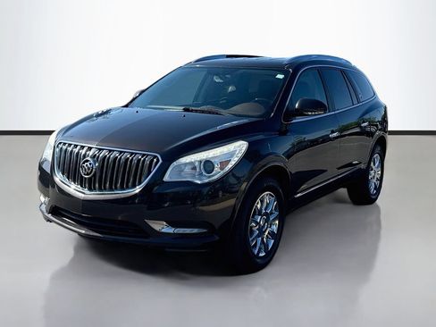 Used 2014 Buick Enclave Leather FWD image 3