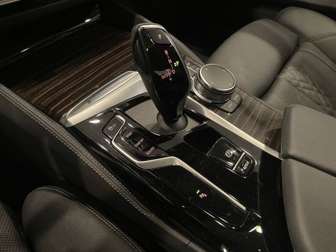 Certified 2023 BMW 540i xDrive w/ M Sport Package image 18