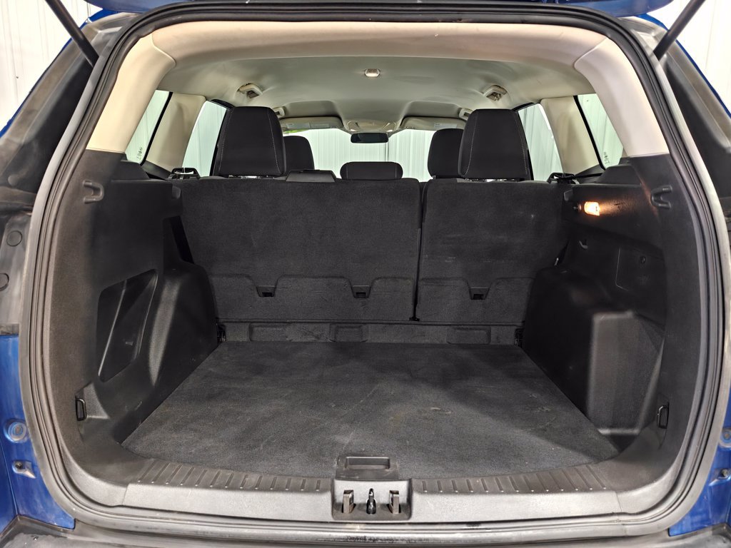 Used 2018 Ford Escape SE AWD/4WD image 30