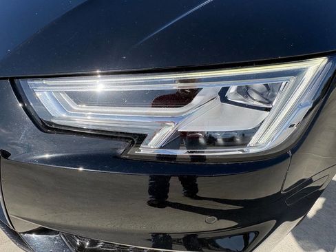 Used 2017 Audi A4 2.0T Premium Plus w/ Premium Plus Package image 10