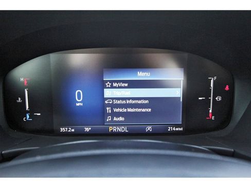 Used 2025 Ford Escape Active FWD image 16