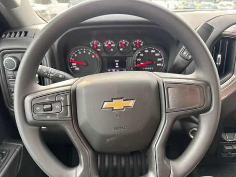 New 2026 Chevrolet Silverado 1500 W/T w/ WT Value Package image 22