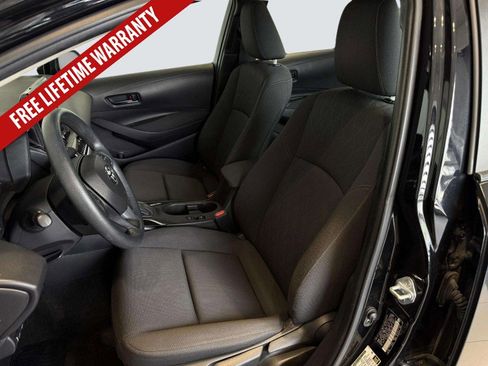 Used 2023 Toyota Corolla LE FWD image 26