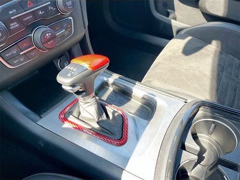 Used 2021 Dodge Charger Scat Pack w/ Daytona Edition Group image 17