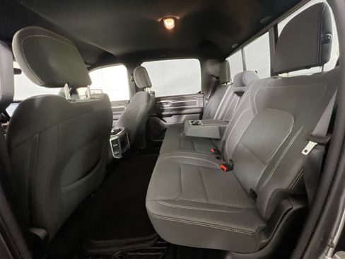 Used 2023 RAM 1500 Big Horn AWD/4WD image 24