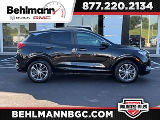 Used 2022 Buick Encore GX Select w/ Sport Touring Package FWD video 1