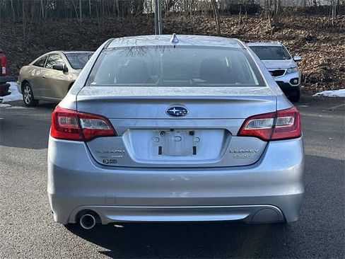 Used 2016 Subaru Legacy 2.5i Premium image 4