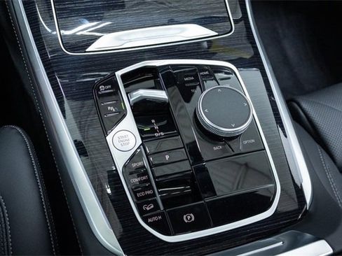 New 2026 BMW X5 xDrive40i image 24