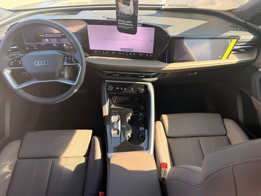 New 2026 Audi Q5 Prestige AWD/4WD image 9