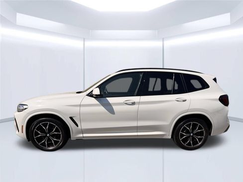 Used 2024 BMW X3 xDrive30i w/ Premium Package AWD/4WD image 11