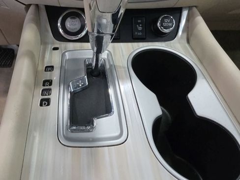 Used 2015 Nissan Murano SL w/ SL Technology Package AWD/4WD image 22