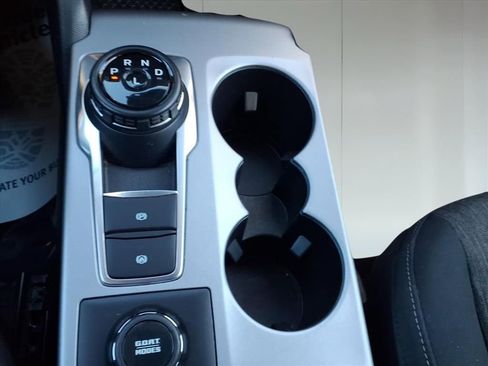 Used 2022 Ford Bronco Sport Big Bend image 22