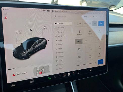 Used 2020 Tesla Model 3 Standard Range Plus RWD image 26