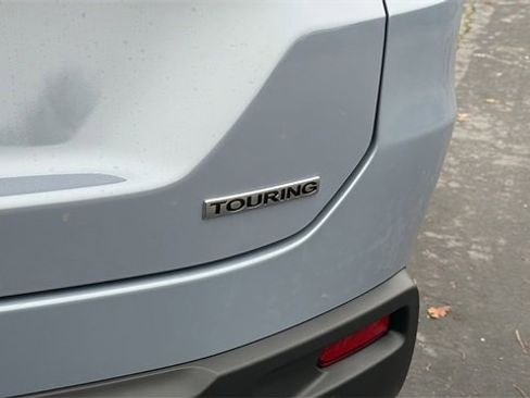 New 2025 Honda Pilot Touring image 11