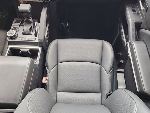 New 2026 Toyota Tacoma TRD Off-Road image 9