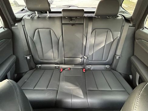 Used 2024 BMW X3 sDrive30i RWD image 13