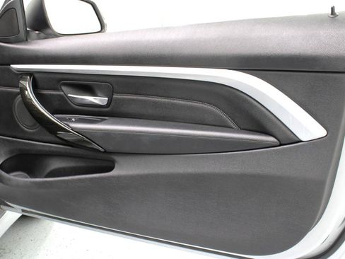 Used 2018 BMW 430i xDrive Convertible AWD/4WD image 51