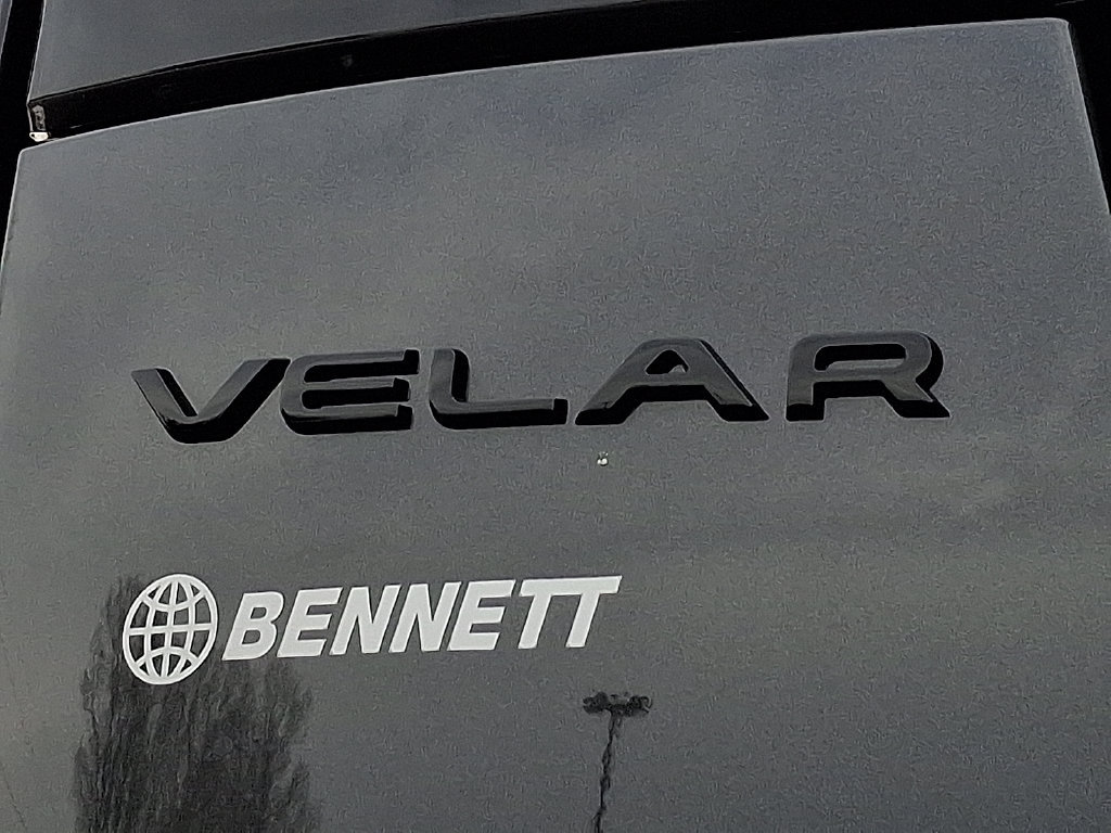 New 2026 Land Rover Range Rover Velar S AWD/4WD image 18