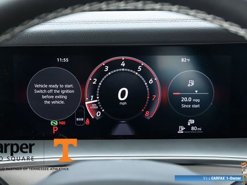 Used 2025 Volkswagen Tiguan SE FWD image 27