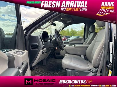 Used 2020 Ford F150 XLT w/ XTR Package