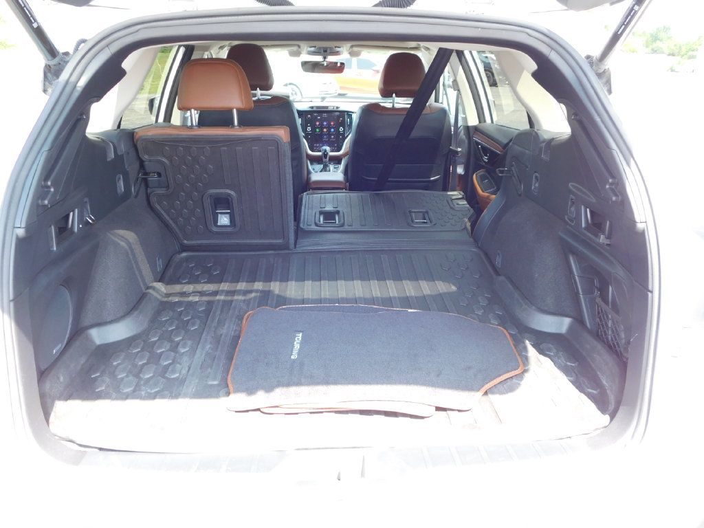 Used 2021 Subaru Outback Touring XT AWD/4WD image 25
