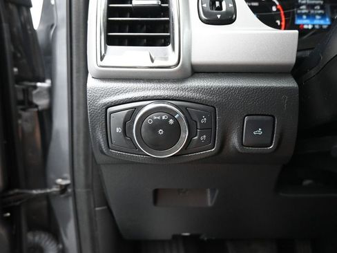 Certified 2023 Ford Ranger XLT w/ Equipment Group 302A High image 27