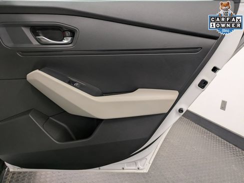 Certified 2024 Honda Accord EX image 25
