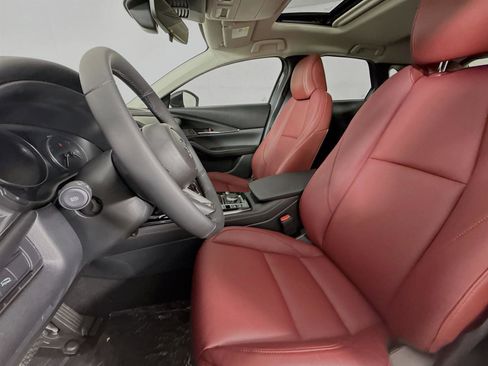 New 2025 MAZDA CX-30 AWD 2.5 S w/ Preferred Package image 16