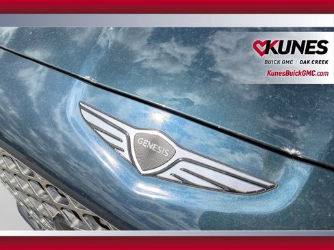 Used 2025 Genesis G70 2.5T AWD/4WD image 12