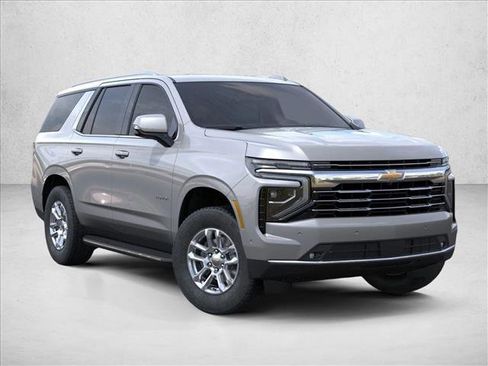 New 2026 Chevrolet Tahoe LT w/ Comfort Package image 7