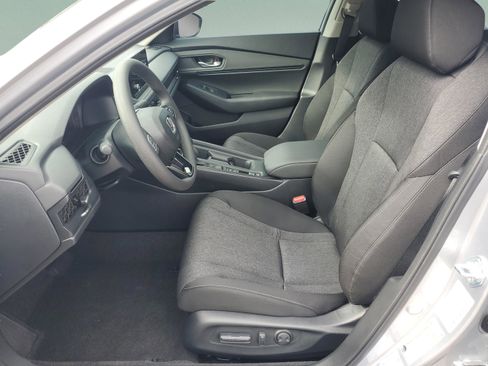 New 2025 Honda Accord SE image 13