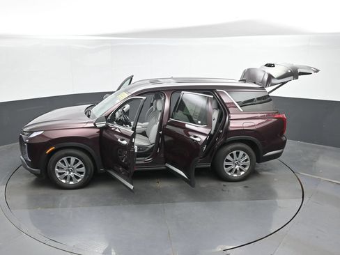 Used 2024 Hyundai Palisade SEL FWD image 51