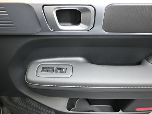 New 2026 Hyundai Santa Fe SEL AWD/4WD image 11