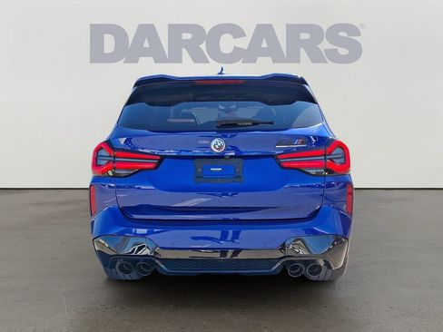 Used 2023 BMW X3 M w/ Competition Package image 5