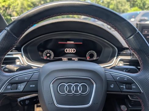 Used 2021 Audi S5 Premium Plus w/ Premium Plus Package AWD/4WD image 25